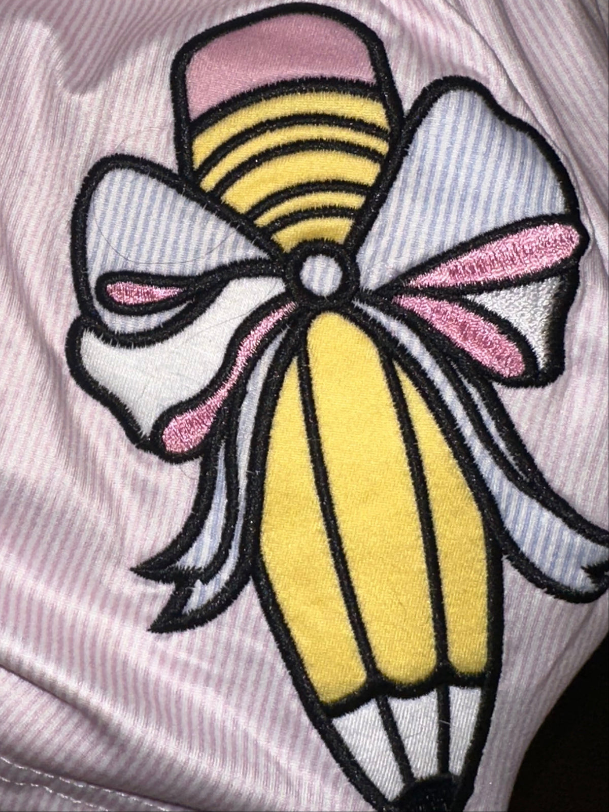 Pencil Perfect Toddler Set