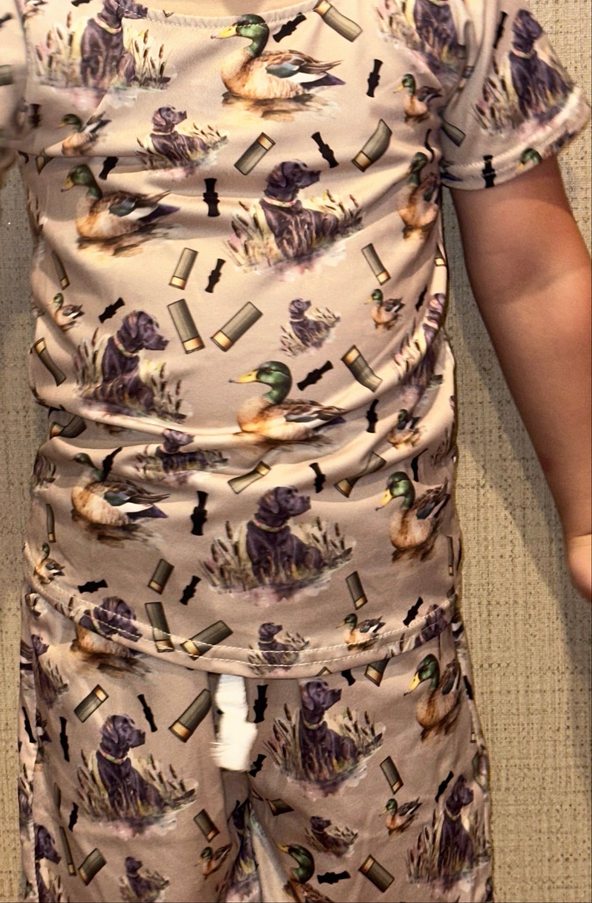 Feathers & Fun Set