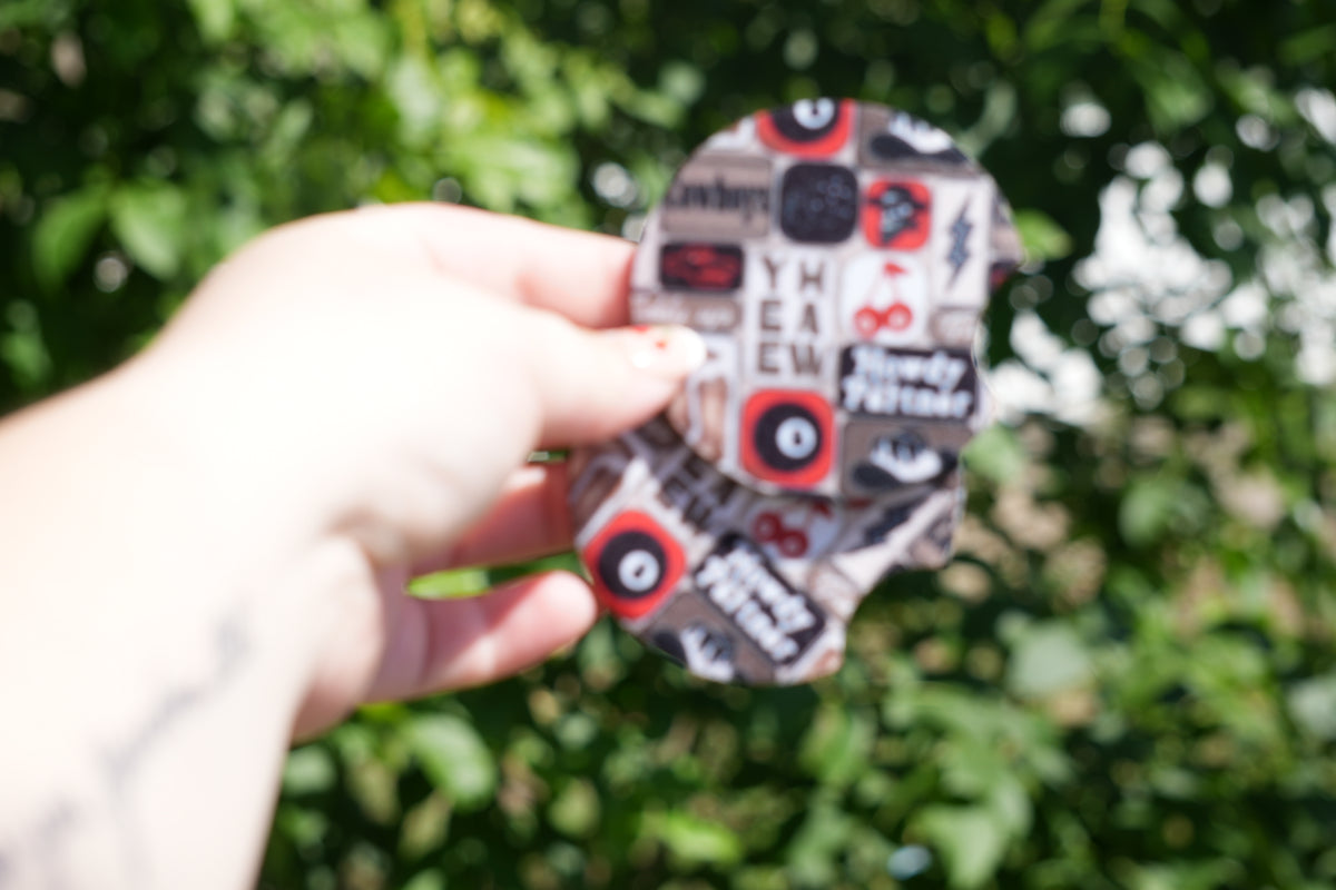 Car Coaster Sets