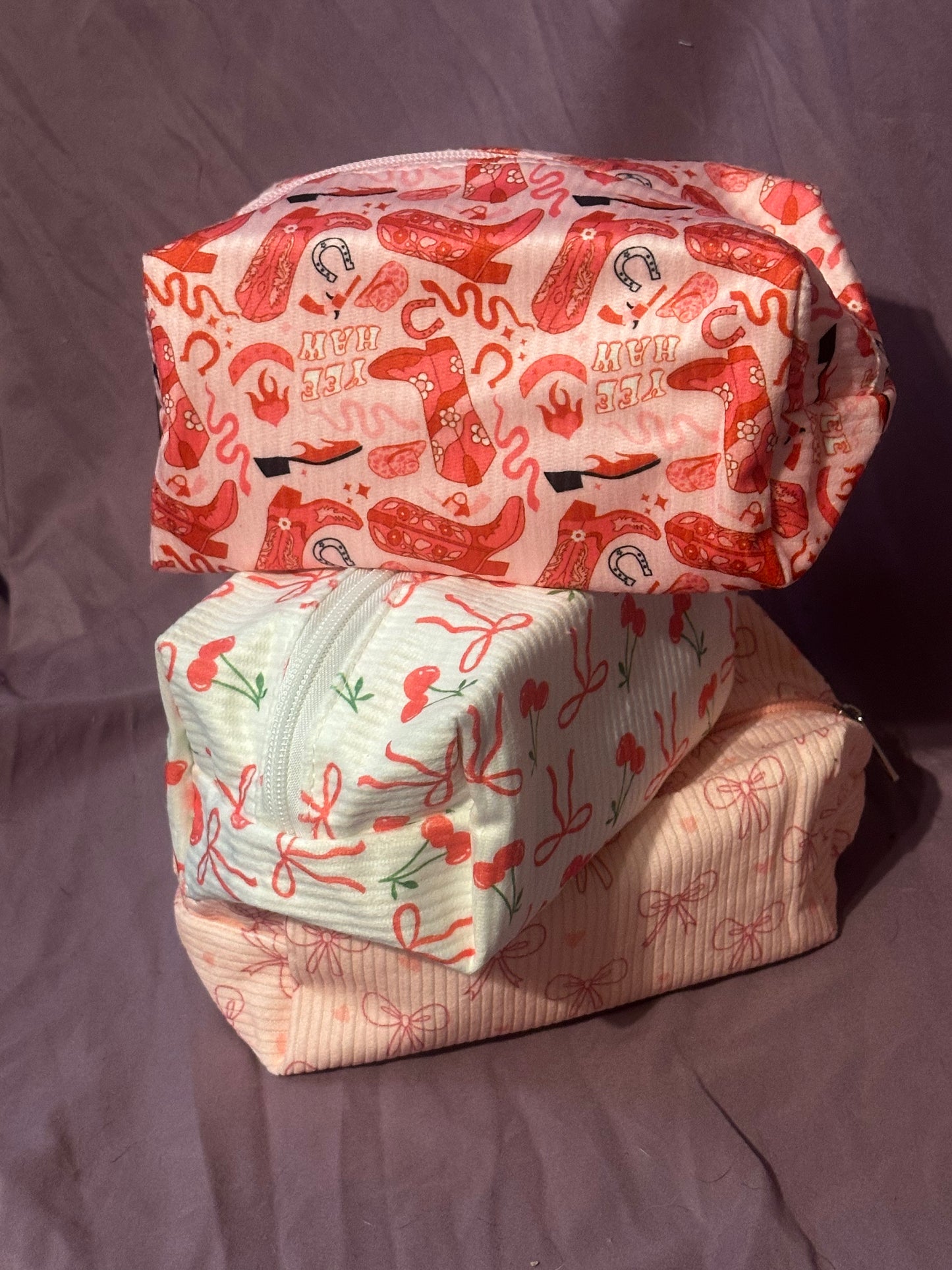 Medium Sized Travel Bag