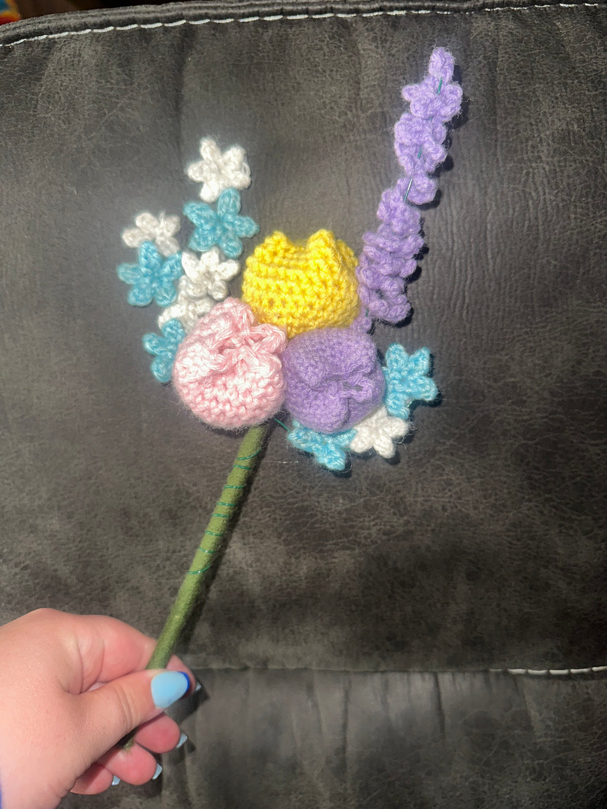 Forever Flower