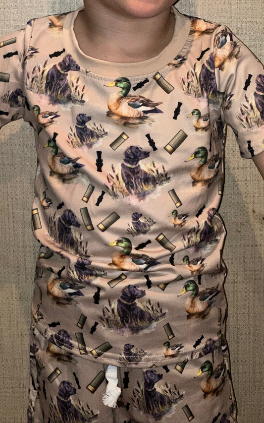 Feathers & Fun Set
