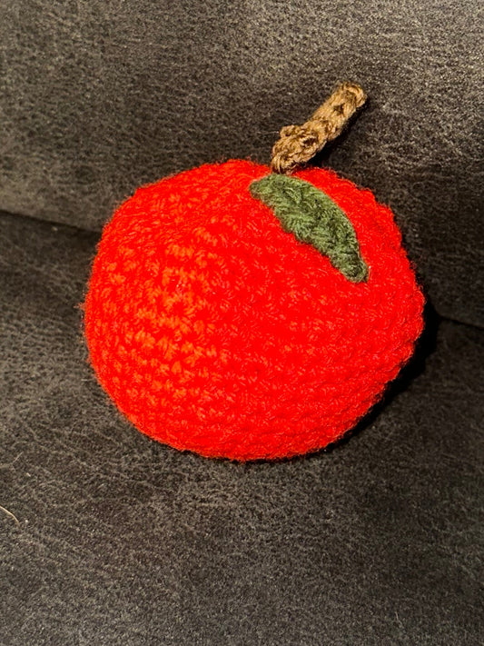 Apple of Appreciation