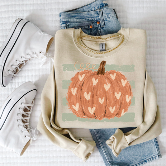 Fall TShirt Bar