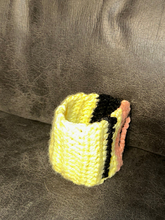 Pencil Perfect Koozie