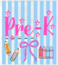 Blue & Pink Grade Shirt