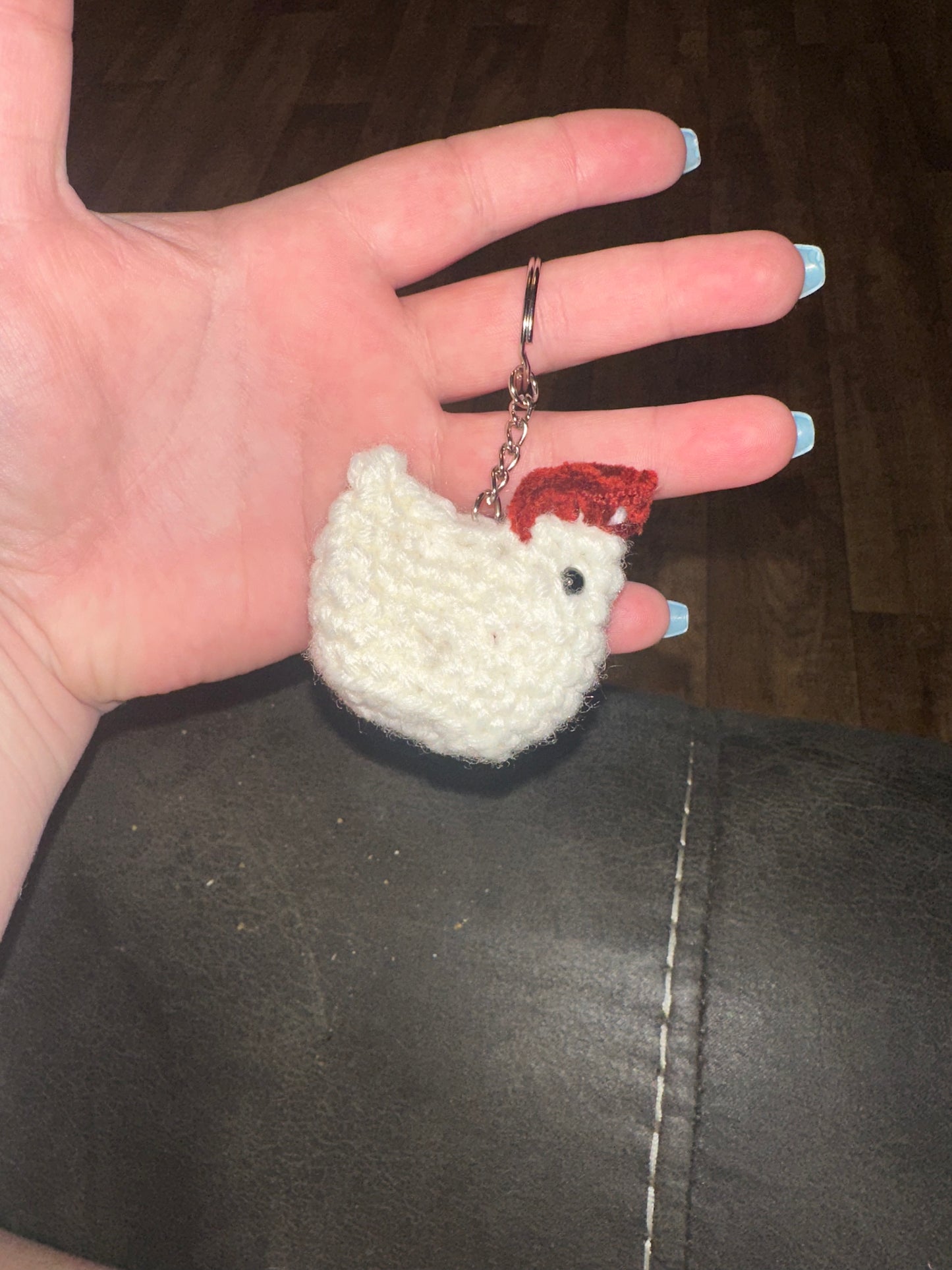 Mystery Item