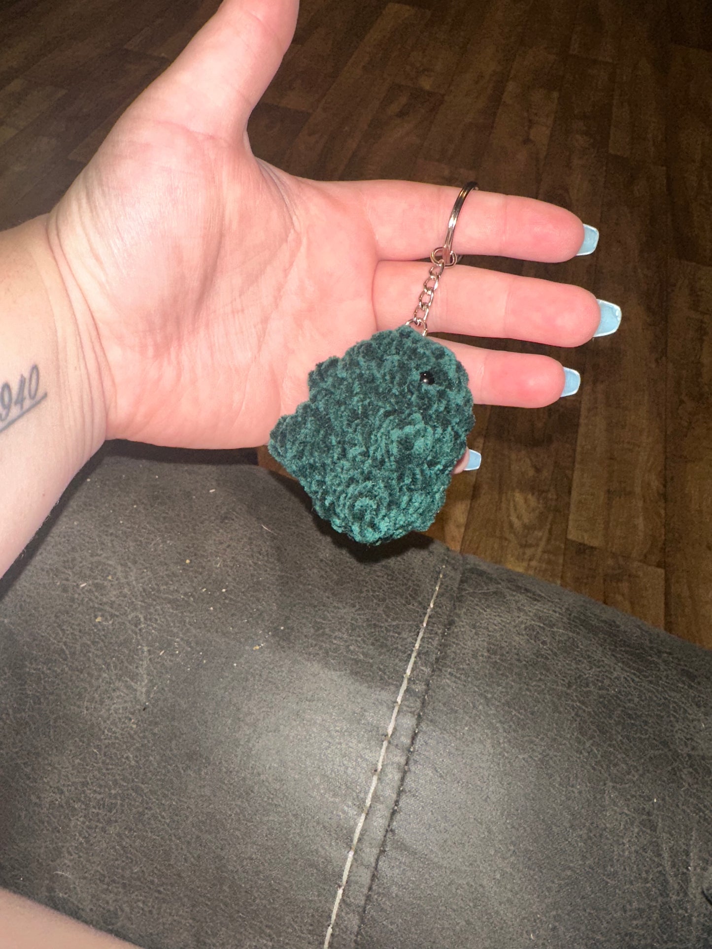 Mystery Item