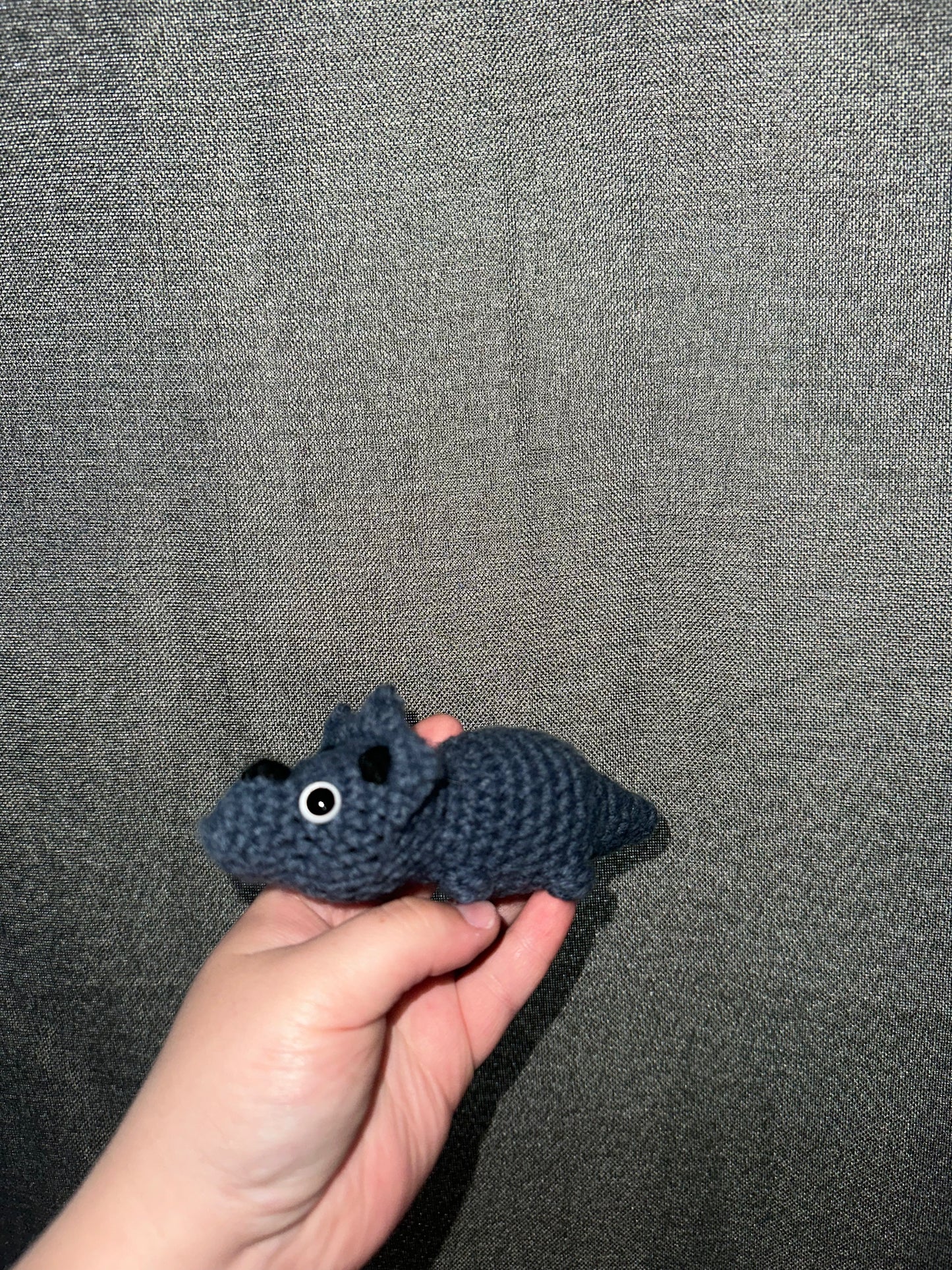 Little Stomper