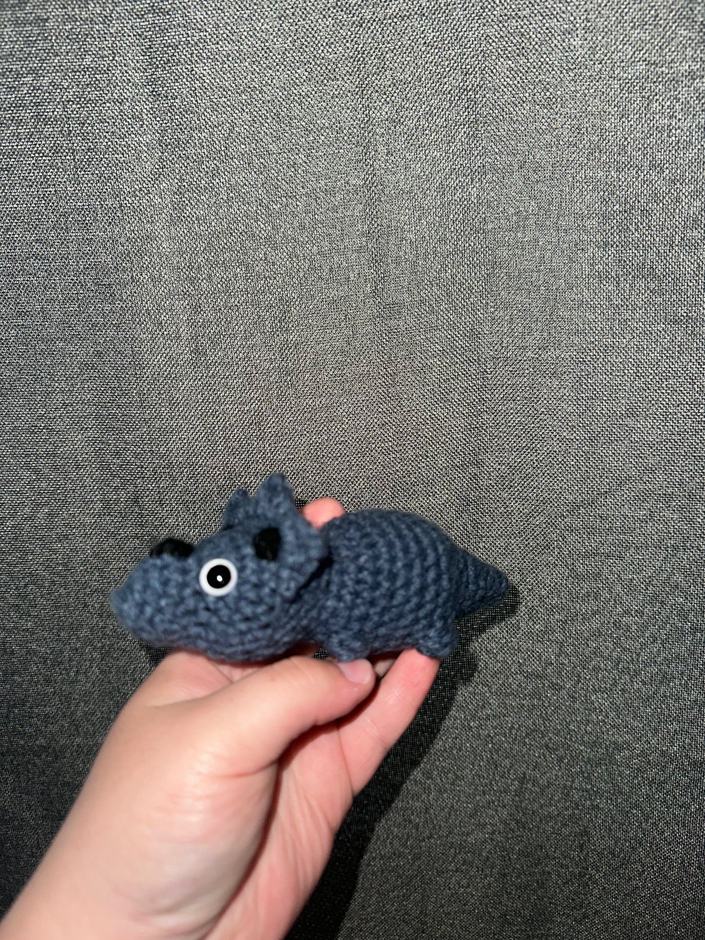 Little Stomper