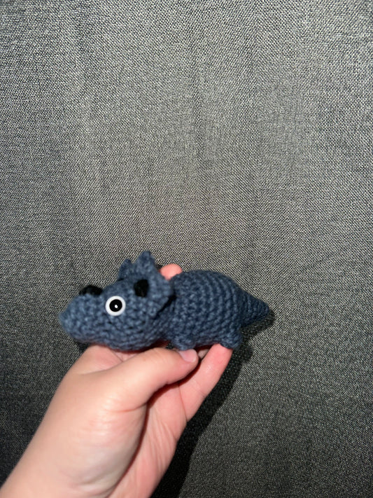Little Stomper