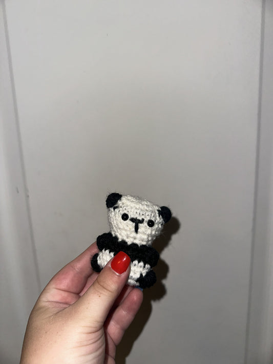 Pocket Panda