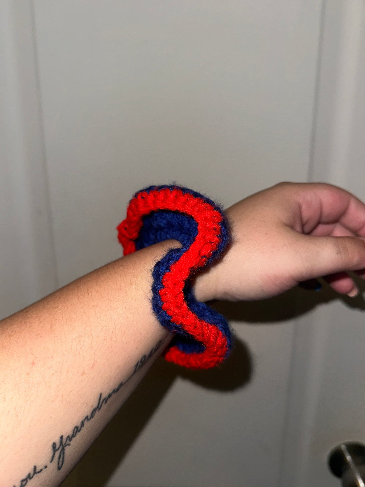 Sweet Simplicity Scrunchies