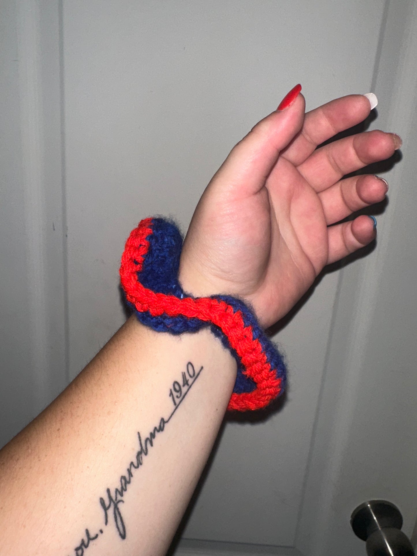 Sweet Simplicity Scrunchies
