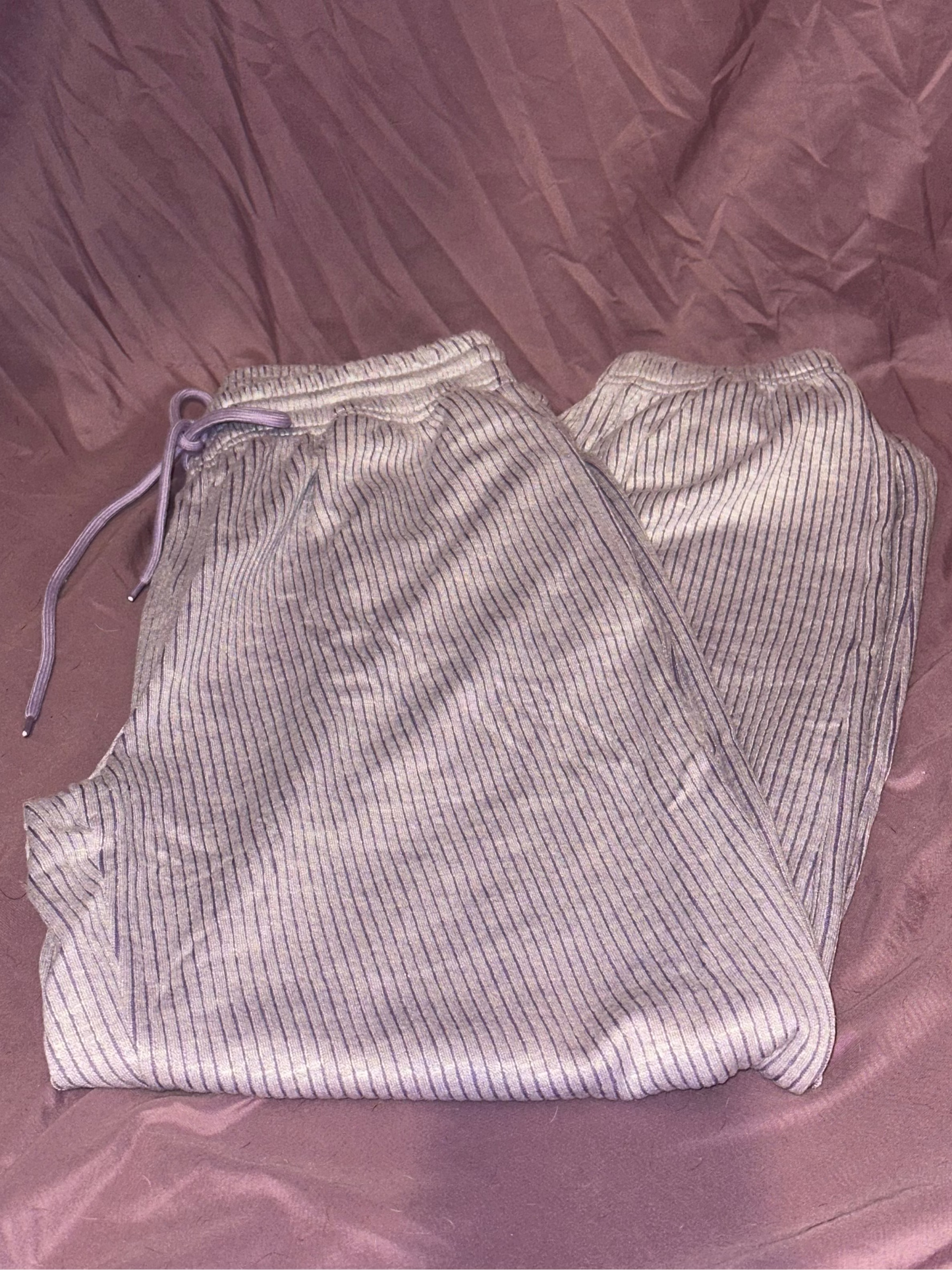 Lavender Haze Lounge Set