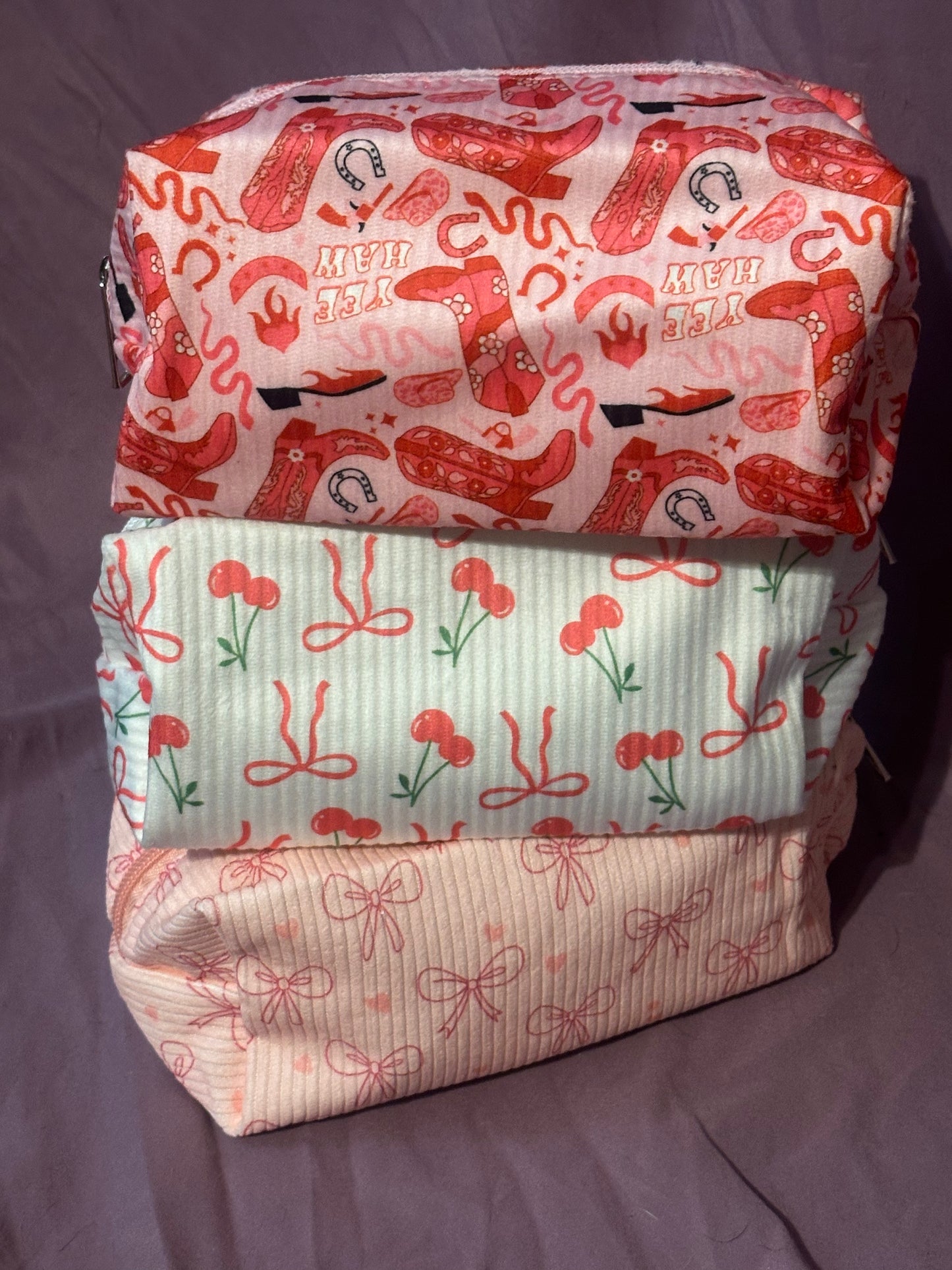 Medium Sized Travel Bag