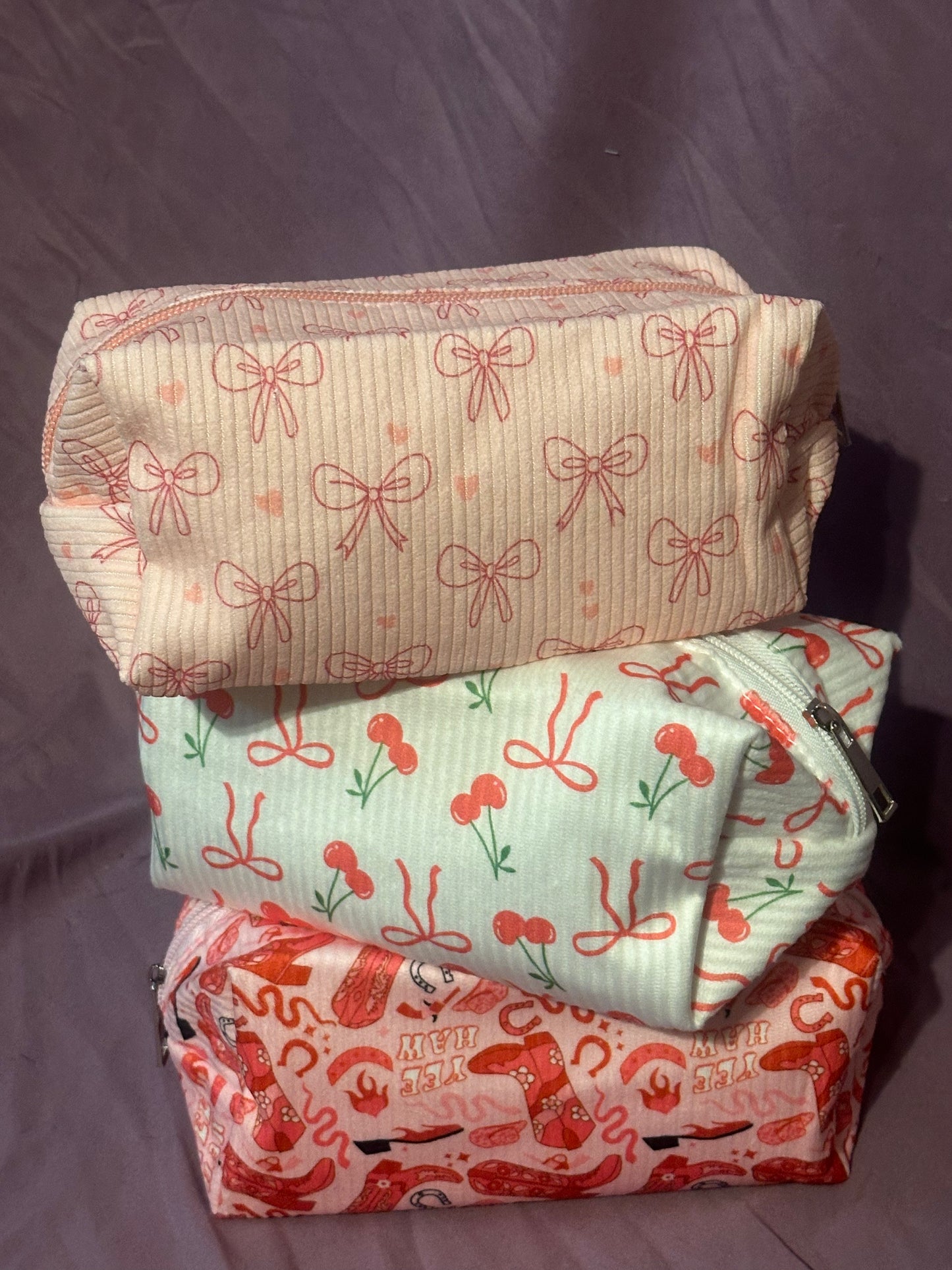 Medium Sized Travel Bag