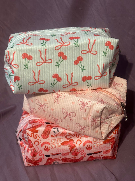 Medium Sized Travel Bag