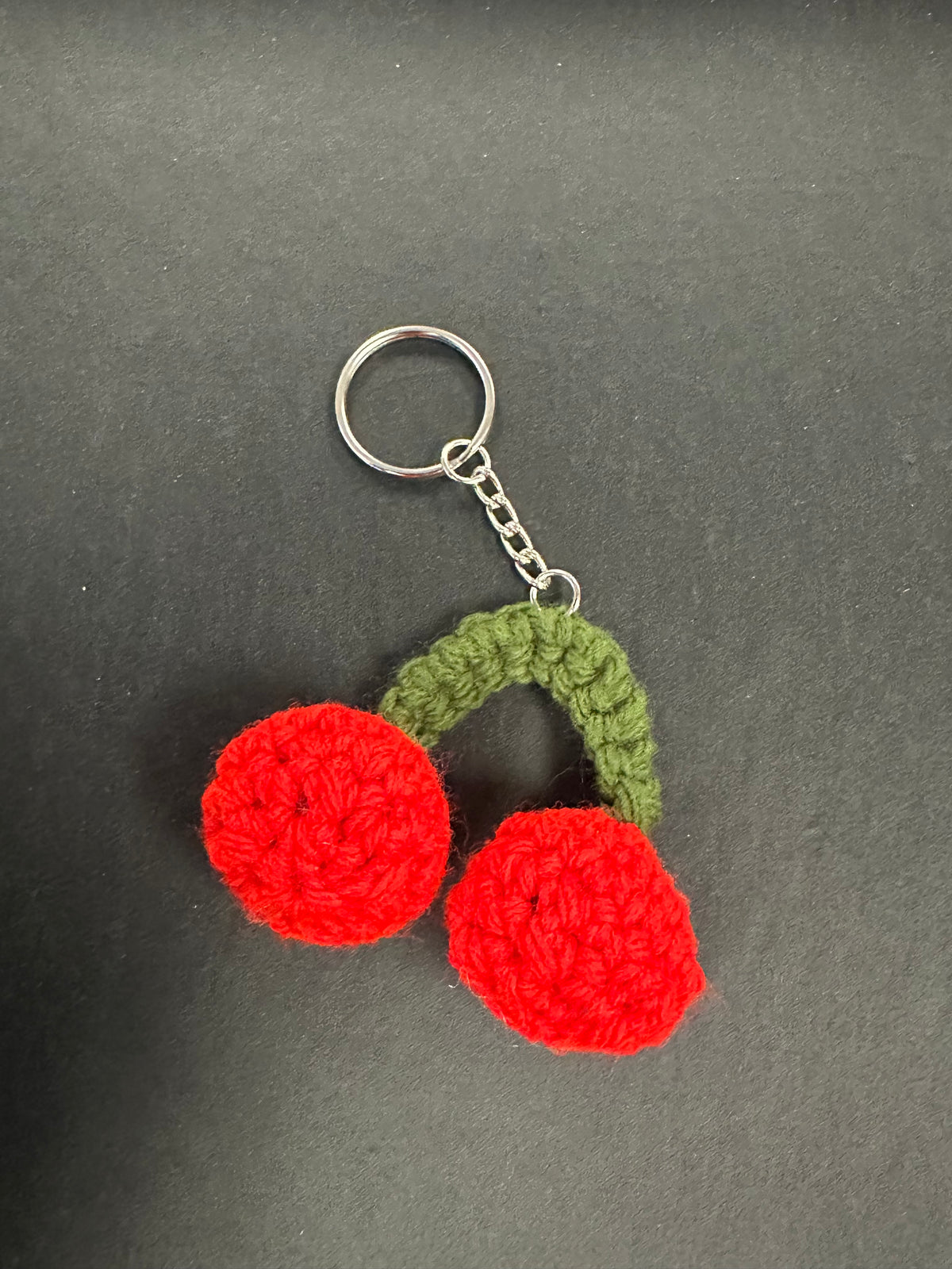 Mystery Item