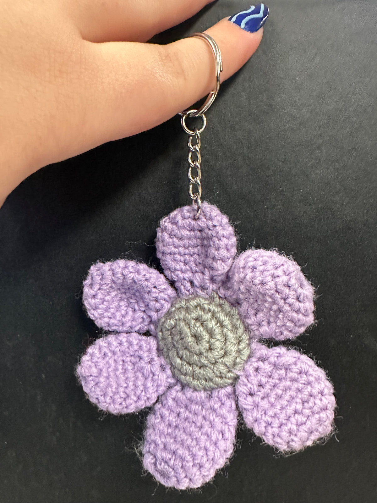 Mystery Item