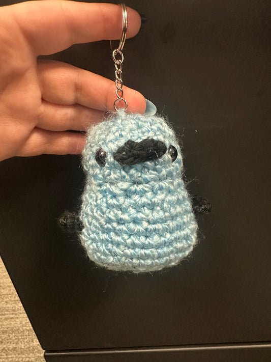 Mystery Item