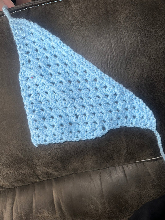 Boho Bliss Head Wrap