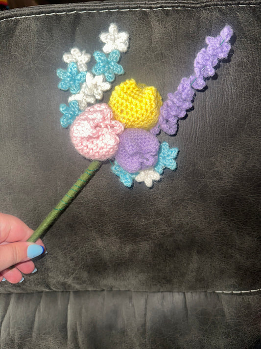Forever Flower