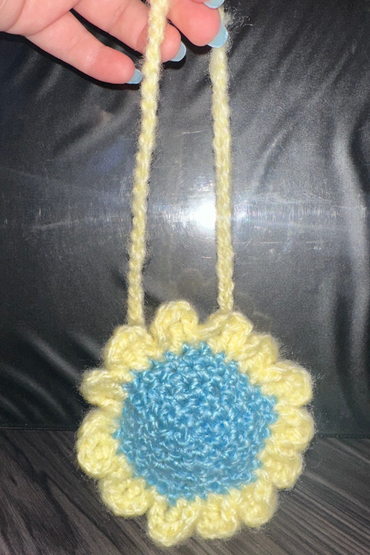 Bluebird Blossom