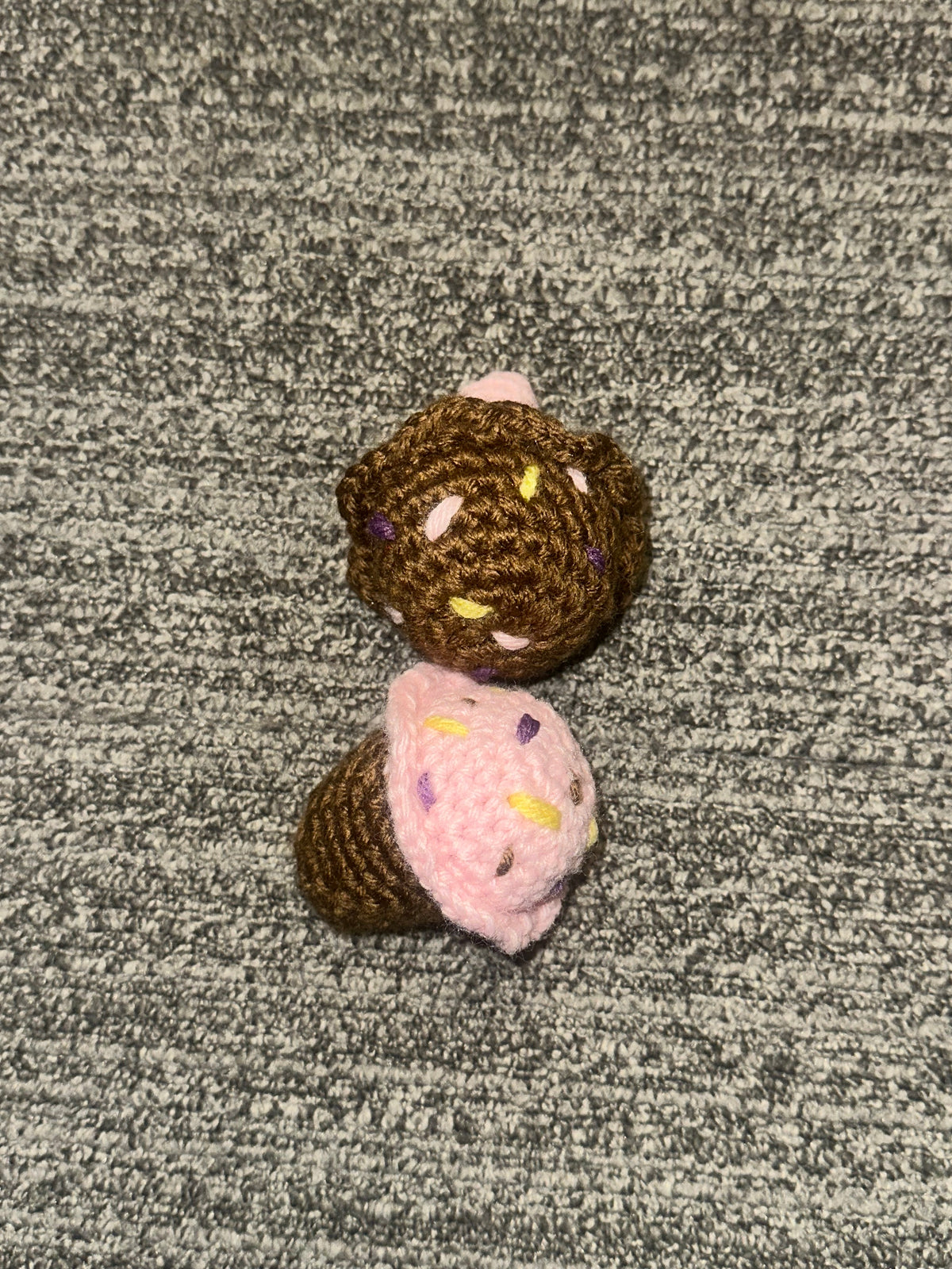 Sugar Scoops