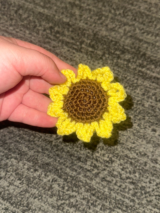 Sunshine Petals