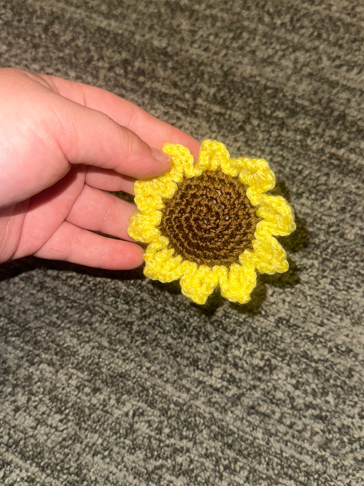 Sunshine Petals