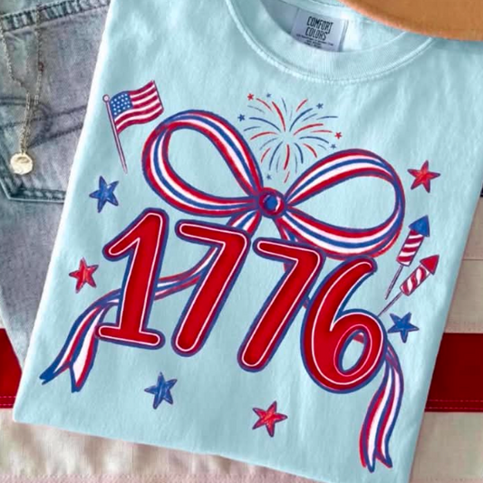 Freedom Era Tee