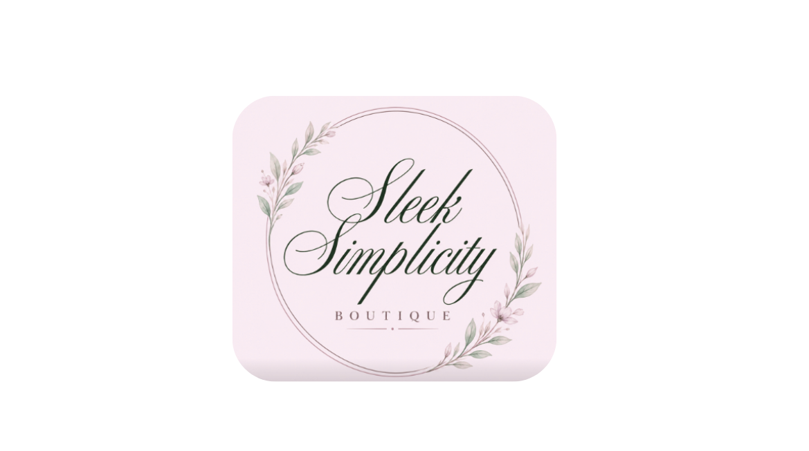 Sleek Simplicity Gift Card