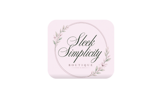 Sleek Simplicity Gift Card