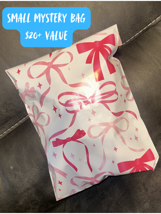 Small Mystery Bag