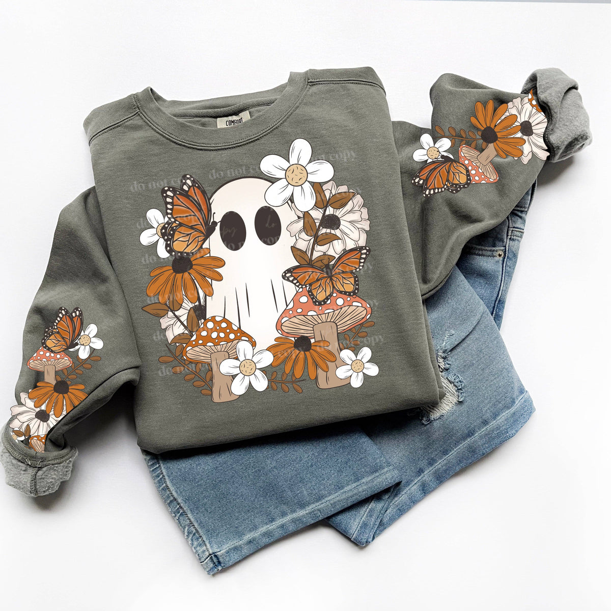 Fall TShirt Bar